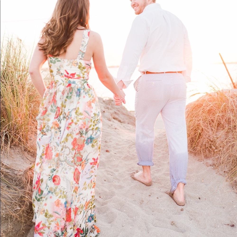 Meet your Posher, Christa